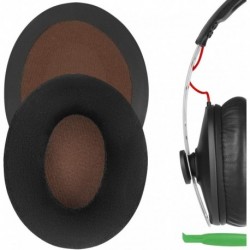 Comfort Velour Replacement Ear Pads for Sennheiser Momentum On-Ear Momentum 2.0 On-Ear Momentum 2.0