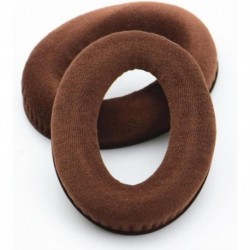 HD598 Ear Pads Replacement ear pads Memory foam leather ear pads are compatible with Sennheiser HD59