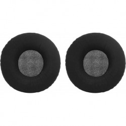 Earpads Replacement QuickFit Replacement Ear Pads for Sennheiser Ur banite Headphone, Ear Pads Cushi