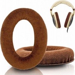 HD598 Ear Pads Cushions Replacement Compatible with Sennheiser HD598, HD598SE, HD598CS, HD595, HD599