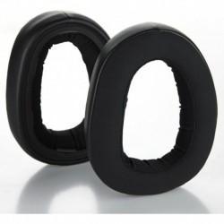 GSP 600 Earpads Replacement Cushions Headphone Pads Ear Cups Compatible with Sennheiser GSP 670 GSP