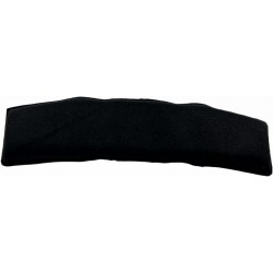 Velour Headset Headband Replacement for Sennheiser RS110 Headphones