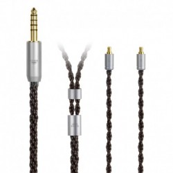 Replacement Cable for Sennheiser IE400 Pro Earbuds Compatible for IE100 IE400 IE400 Pro IE500 Lossle