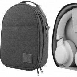 Headphones Pouch Compatible with JBL Tune770NC, TUNE750NC, Tune 570BT, Sennheiser Momentum 4 Leak, P