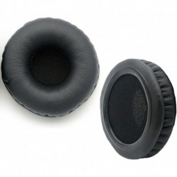 Replacement Earpads Cushion Compatible with Sennheiser HD414 Headphone Premium Ear Pads with Softer