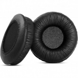 Ear Pads Sleeve Cushion Cover Earpads Earmuffs Replacement Compatible with Sennheiser HD 430 HD430 H