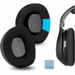 Sport Cooling-Gel Replacement Ear Pads for Sennheiser RS160, HDR160, RS170, HDR170, RS180, HDR180 He