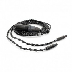 Balanced Cable for Sennheiser HD800 Headphones | Replacement Cable Compatible with HD800s, HD820, HD