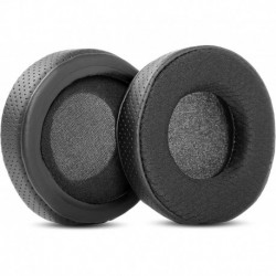 Breathable Headphone Earpads Replacement Headset Ear Pads Compatible with Sennheiser Urbanite On-Ear