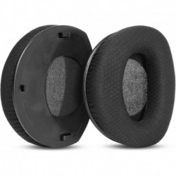 RS160 HDR170 Ear Pads YDYBZB Earpads Replacement Ear Cushions Compatible with Sennheiser HDR160 HDR1