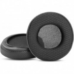 Upgrades Ear Pads Replacement Ear Cushions Compatible with Sennheiser Urbanite On-Ear Headphones Ear