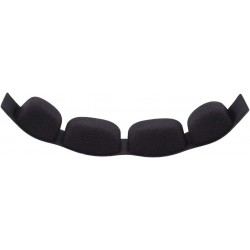 Hd600 Headband Headphone Padding Cotton Replacement Earpads Ear Pad with Head Cushion for Sennheiser