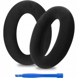 Replacement Ear Pads for Sennheiser HD515, HD555, HD595, HD518, HD598, HD598SE, HD598CS, HD560s Head