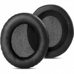 Earpads Replacement Cushion Compatible with Sennheiser HD 485,HD485 Headphone Premium Ear Pads with