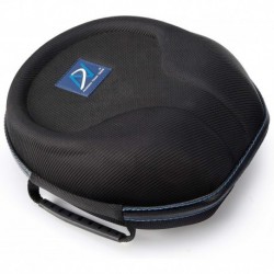 Premium Carrying case Compatible with Sennheiser HD 598 HD 599 HD 560S HD 559 HD 569 HD 579 Game Zer