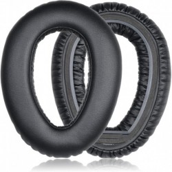 Earpads Compatible with Sennheiser PXC550, PXC 550-II, MB660 UC, MB 660 MC Cushion Pads Professional