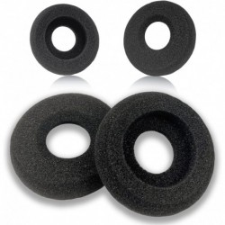 Ear Cushions for Plantronics Headset Earpads Replacement Foam Ear Pad Designed for Plantronics HW251