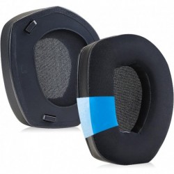 Cooling Gel Earpads Replacement for Sennheiser RS165, RS175, RS185, RS195, HDR165, HDR175, HDR185, H