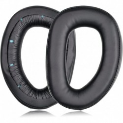 Earpads Compatible with Sennheiser GSP 370, Sennheiser GSP 350, GSP 303, GSP 302, GSP 301 and GSP 30