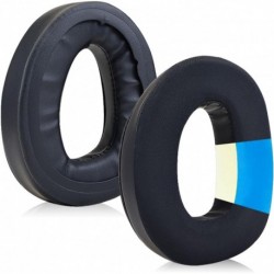 Cooling Gel Earpads Replacement for Sennheiser GSP 300 GSP370 GSP 301 GSP 302 GSP 303 GSP 350 Gaming