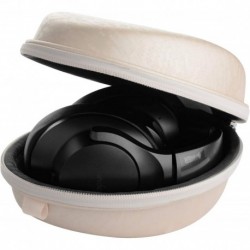 Headphones Carrying Case Compatible with Anker Soundcore Life Q30, Life Q35, Life Q10, Sennheiser Mo