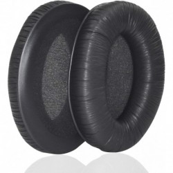 Replacement Earpads Cushions Compatible with SENNHEISER RS110 RS100 RS115 RS120 HDR110 HDR115 HDR120