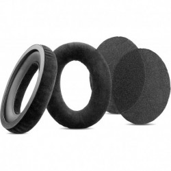 Replacement Earpads Cushions Compatible with Sennheiser HZP26 HZP41 G4ME ONE Game ONE PC 320 PC 363D