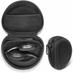 Headphone Case for Logitech 800, Sennheiser HD 4.50 SE, 4.30 G, 4.40, PX550, Sony H.Ear On, MDR7506,