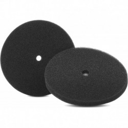 4 Pcs Foam Ear Pads Ear Cushions Sponge Replacement Compatible with Sennheiser HD433 EH1430 HD440II