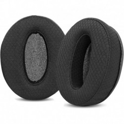 HD4.50BT Upgrade Ear Pads Ear Cushions Memory Foam Compatible with Sennheiser HD4.50BT HD4.50BTNC HD