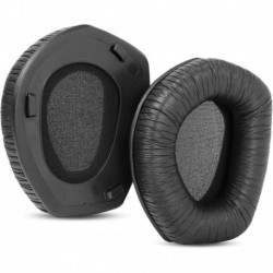 Replacement Ear Cushion Earpads Compatible with Sennheiser RS165 RS175 HDR165 HDR175 Wireless Headph