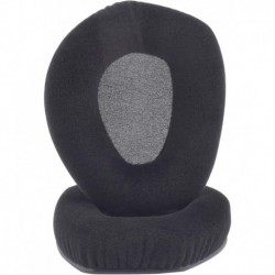 Velvet Earpad Cushions Replacement for SENNHEISER HDR165 HDR175 HDR185 HDR195 RS165 RS175 RS185 RS19