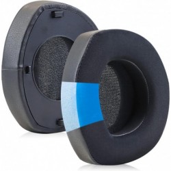 Cooling Gel Earpads Replacement for Sennheiser HDR160(HDR 160/RS160/TR160), HDR170(TR170/TR 170/RS17