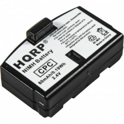 Battery Compatible with Sennheiser BA150 BA151 BA152 RR820 / RR 820 / RR820S / RR 820 S / RR2500 / R