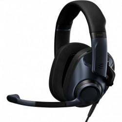 H6Pro - Closed Acoustic Gaming Headset - Over-Ear - Lightweight - Lift-to-Mute - For Xbox, PS4, PS5,