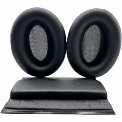 HD280 PRO Replacement Ear Pads Cushions Covers Headphone Accessories Repair Parts with Headband Comp