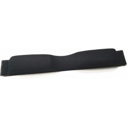 1 Pcs Headband Pads Head Band Cushion Pillow Replacement Compatible with Sennheiser HD650 HD660 S HD