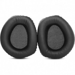 Ear Pads Ear Cushions Earpads Replacement Compatible with Sennheiser RS165 RS175 RS185 RS195 HDR165