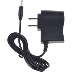 5V AC/DC Adapter for Sennheiser RS170 HDR170 RS180 TX180 HDR180 RS 170 RS 180 TX-180 HDR 180 HDR 170