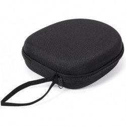 Headphone Case Headset Headphones Hard Shell Travel Carrying Bag for Sony WH-CH520, WH-CH710N, WH-XB