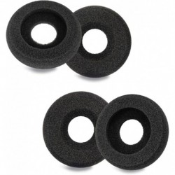 Ear Pads for Plantronics Headset Replacement Ear Cushions for Plantronics HW251N HW261N HW510 HW520