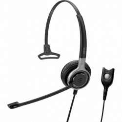 Sennheiser Century SC 630 Premium Single-Sided Wired Headset (504556)