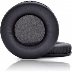 Earpads Compatible with 50mm (5cm) 1.97inch Diameter Cushion Pads Professional Headphones Ear Pads C