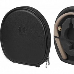 Shield Case Compatible with Audio-Technica, Bose, JVC, Jabra, LG, Sennheiser, Sony Headphones, Repla