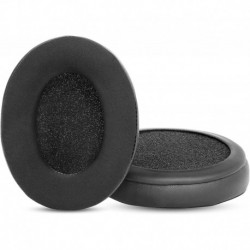 Cooling Gel Replacement Earpads Cushions Compatible with Sennheiser HD280 HD280-Pro HD281 HMD280 HMD