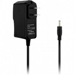 9V AC Adapter for Sennheiser RS175 TR175 RS 185 TR 185 RS195 TR195 RS 165 TR 165 Digital Wireless He