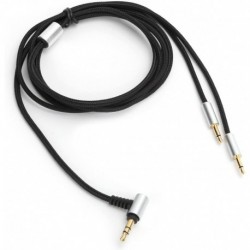 3.5mm Audio Cable, Headphone Extension Cable, 3.5mm Auxiliary Stereo Audio Cord(3.9ft/1.2m), Replace