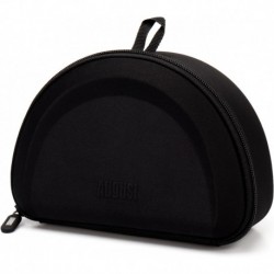 Headphone Case for August EP650 / EP640 and More Foldable Headphones of Other Brands, Storage Bag Tr