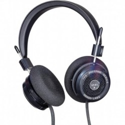 SR80x Prestige Series Wired Open Back Stereo Headphones