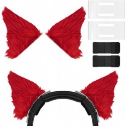 NOVA Headphone Headband Spacer+Cat Ears Attachment Compatible with Razer, JBL, Plantronics, Sennheis